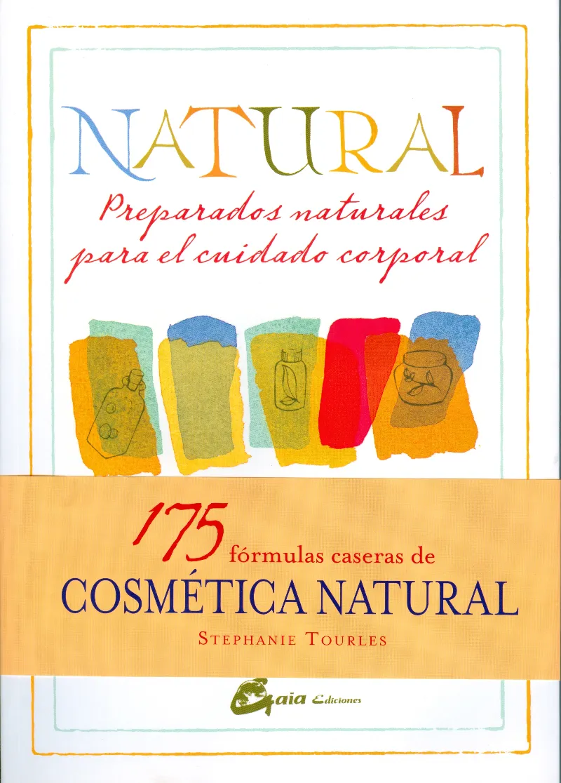 NATURAL: PREPARADOS NATURALES PARA EL CUIDADO