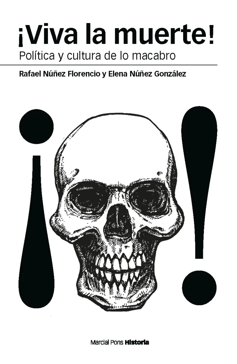 VIVA LA MUERTE!,­