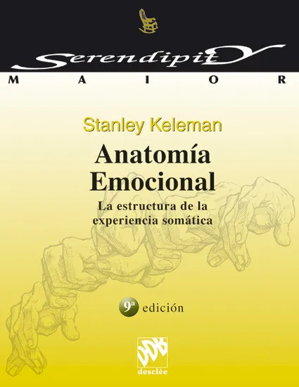 ANATOMIA EMOCIONAL
