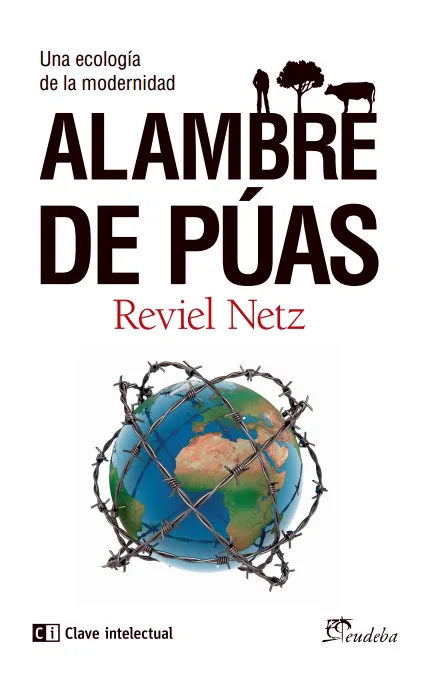 ALAMBRE DE PUAS