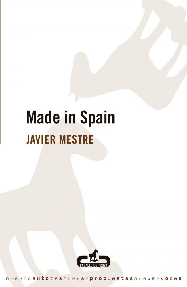MADE IN SPAIN