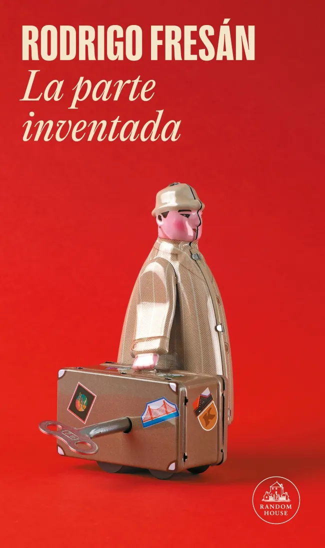 LA PARTE INVENTADA