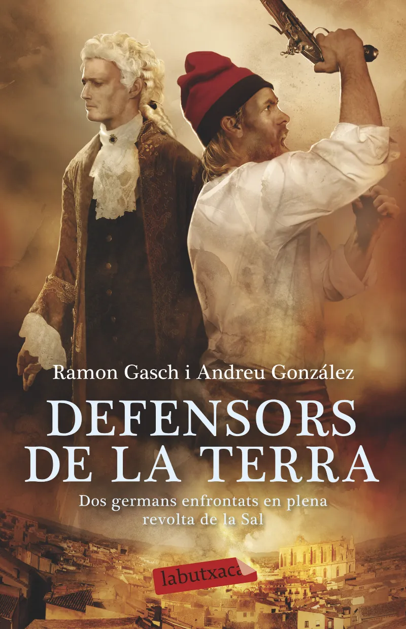 Defensors de la terra