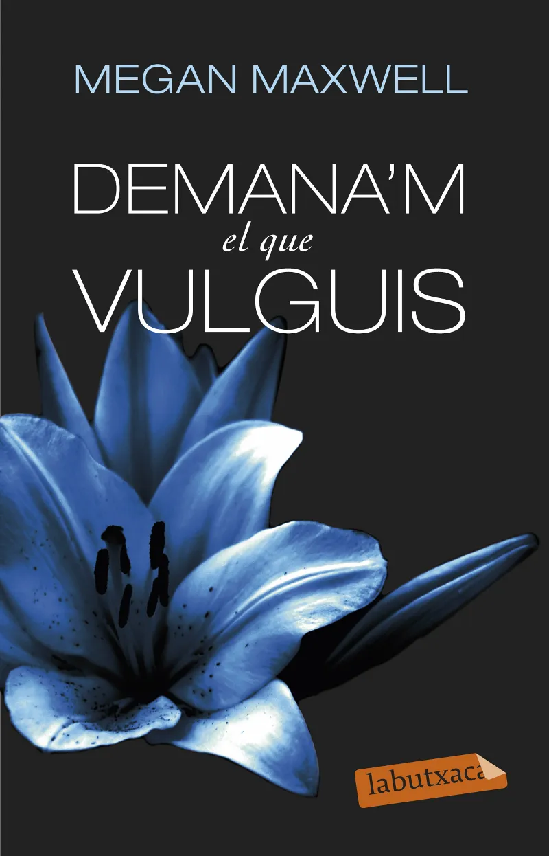 Demana'm el que vulguis