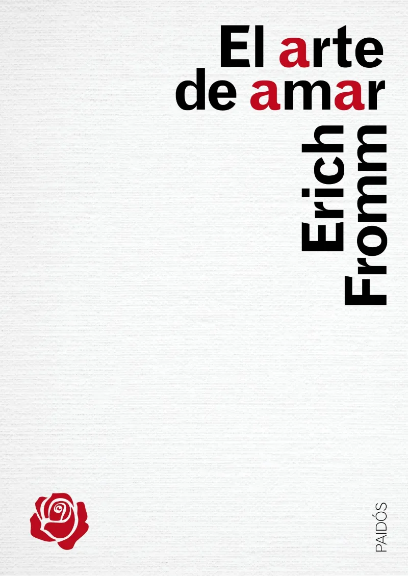 ARTE DE AMAR, EL
