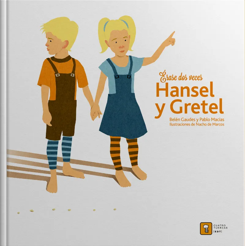 HANSEL Y GRETEL