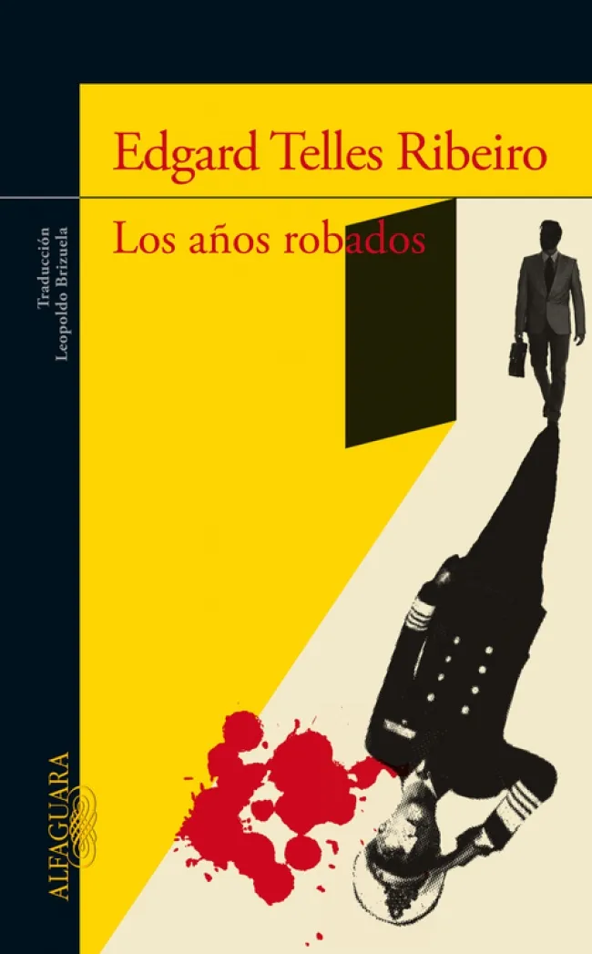 AÑOS ROBADOS,LOS