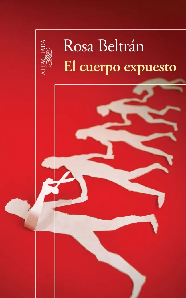 CUERPO EXPUESTO,EL