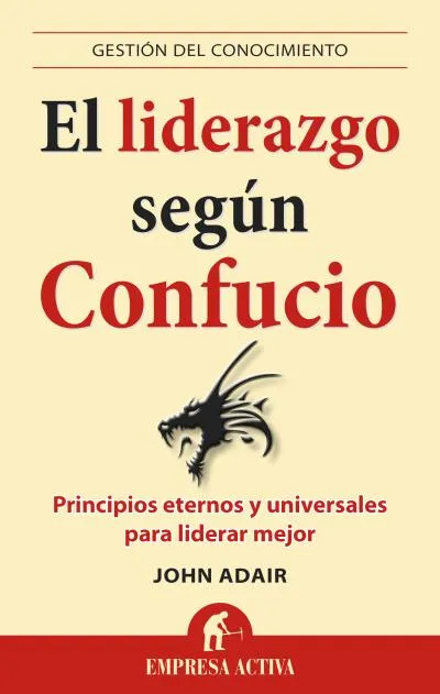 LIDERAZGO SEGUN CONFUCIO,EL