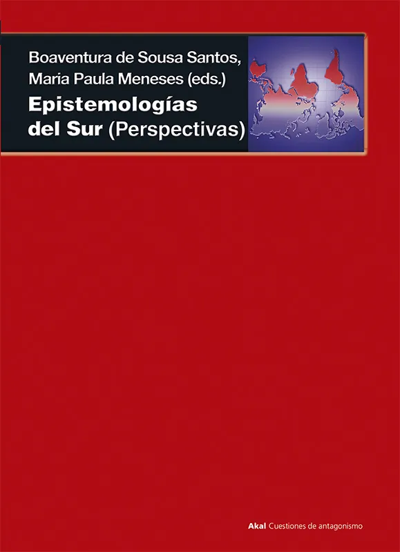 EPISTEMOLOGIAS DEL SUR -PERSPECTIVAS-