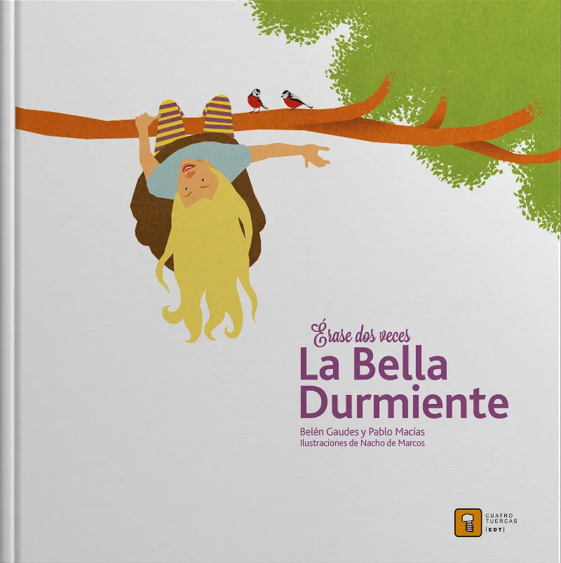 BELLA DURMIENTE,LA