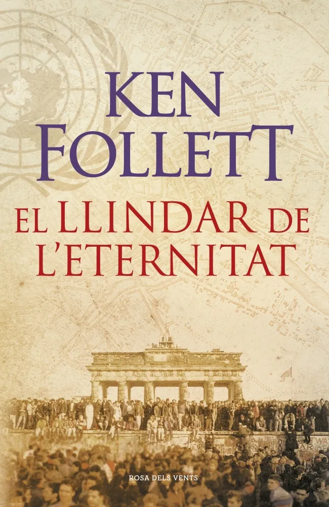 LLINDAR DE L'ETERNITAT