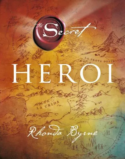 HEROI THE SECRET