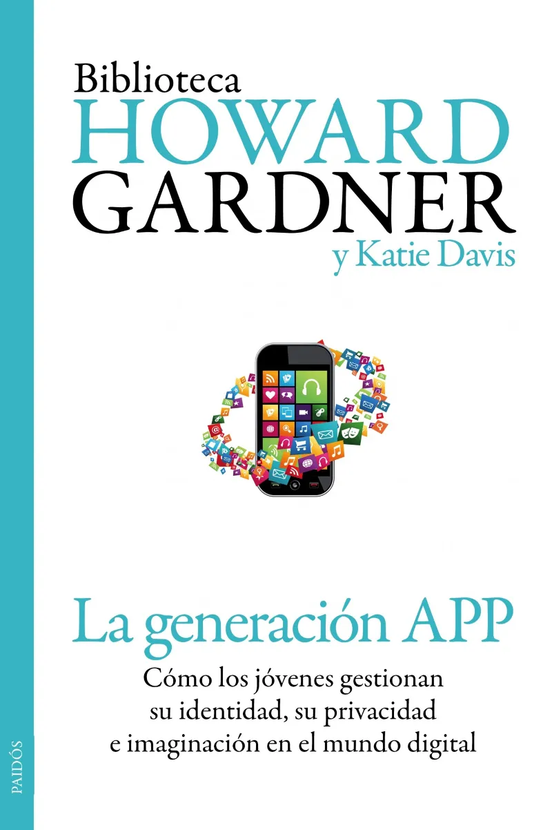 GENERACION APP,LA