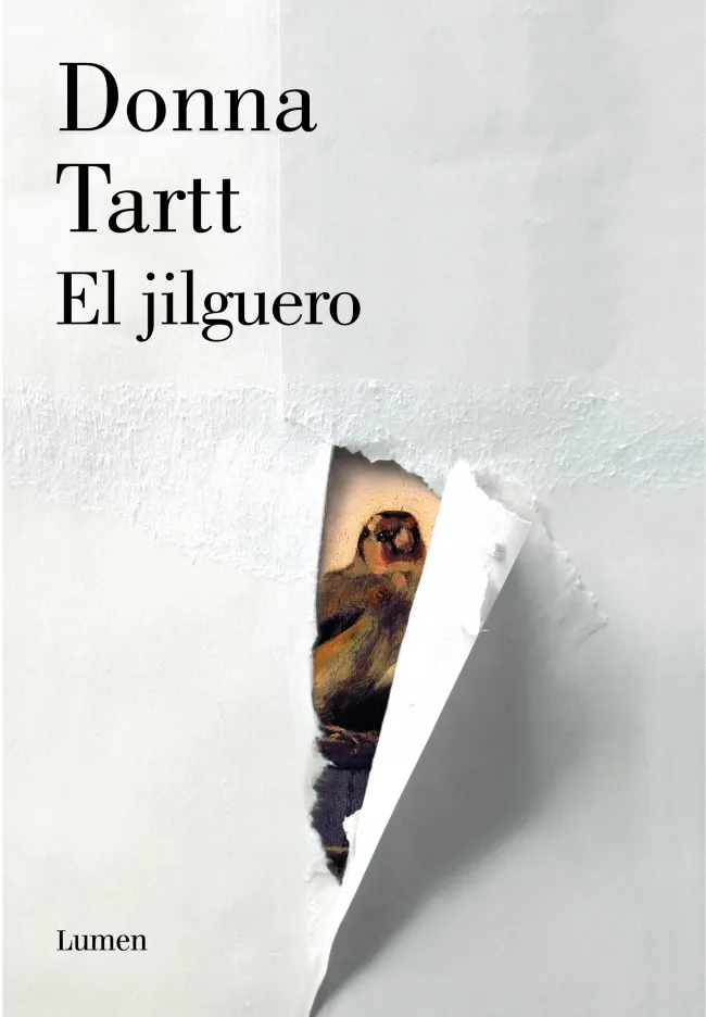 JILGUERO,EL