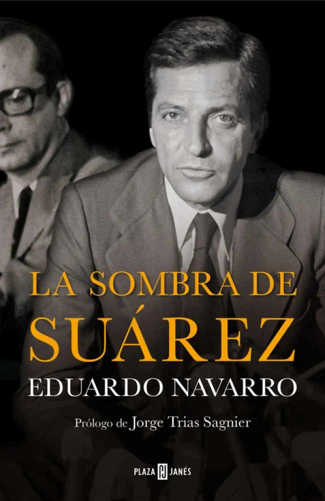 SOMBRA DE SUAREZ,LA