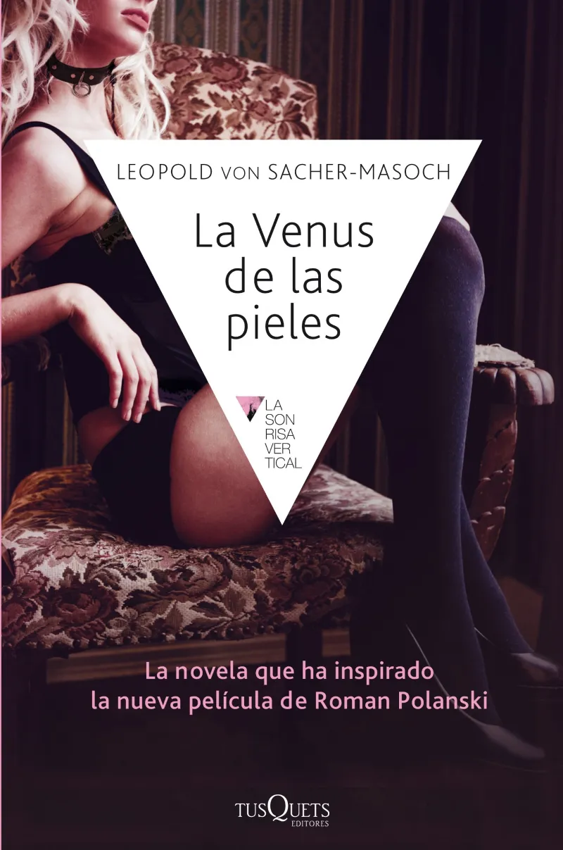 VENUS DE LAS PIELES,LA