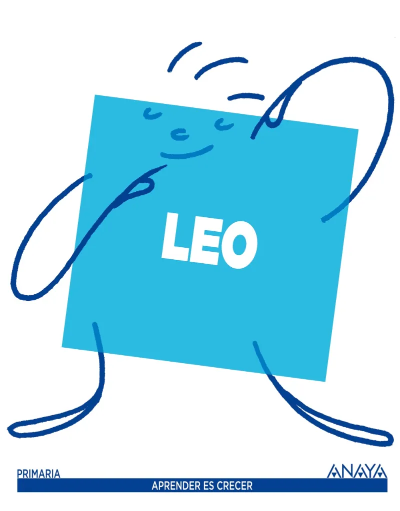 LEO.