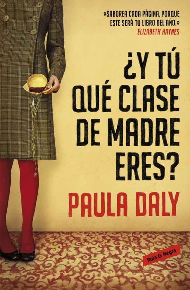 Y TU QUE CLASE DE MADRE ERES