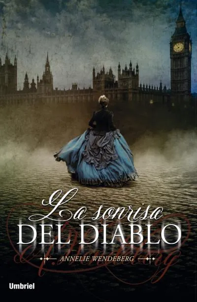 SONRISA DEL DIABLO,LA