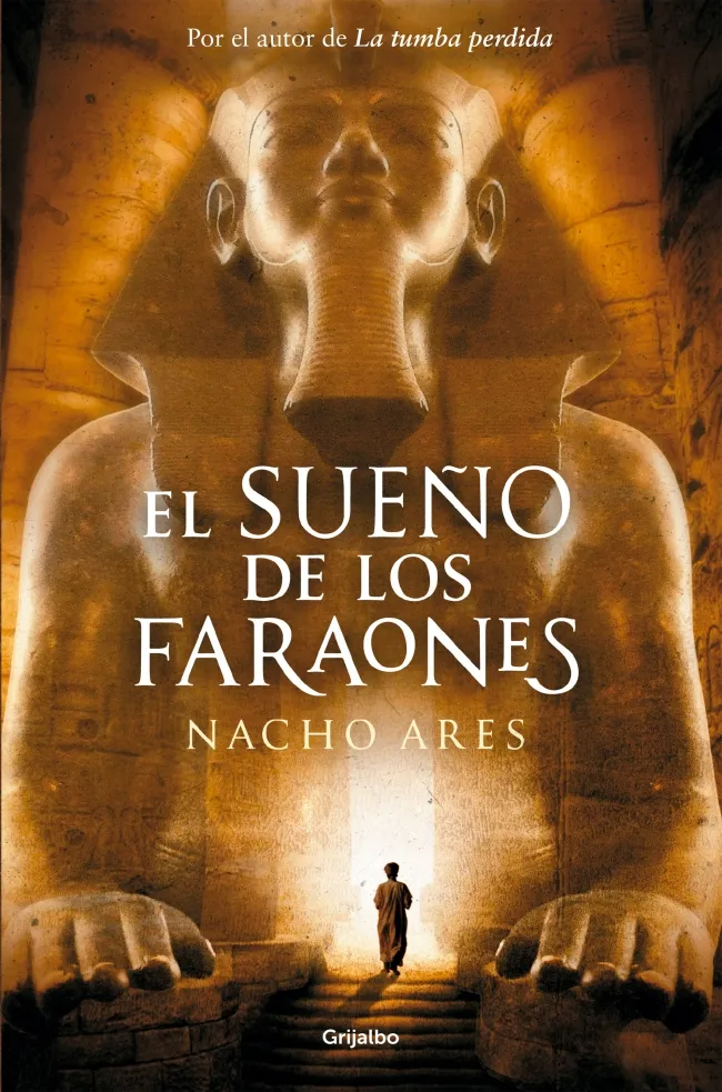 SUEÑO DE LOS FARAONES,EL