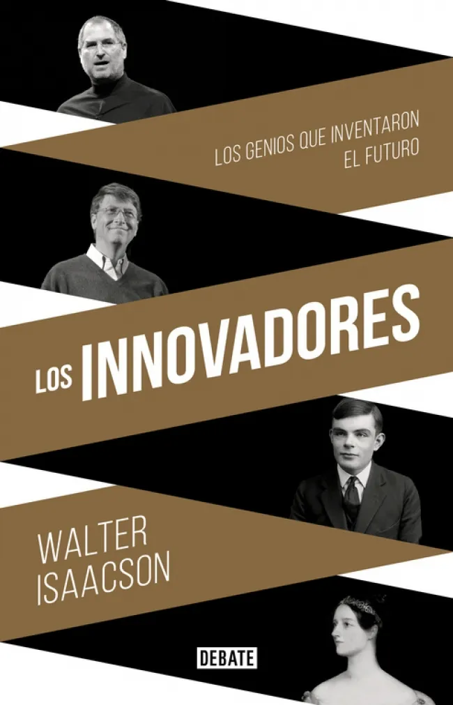 INNOVADORES,LOS