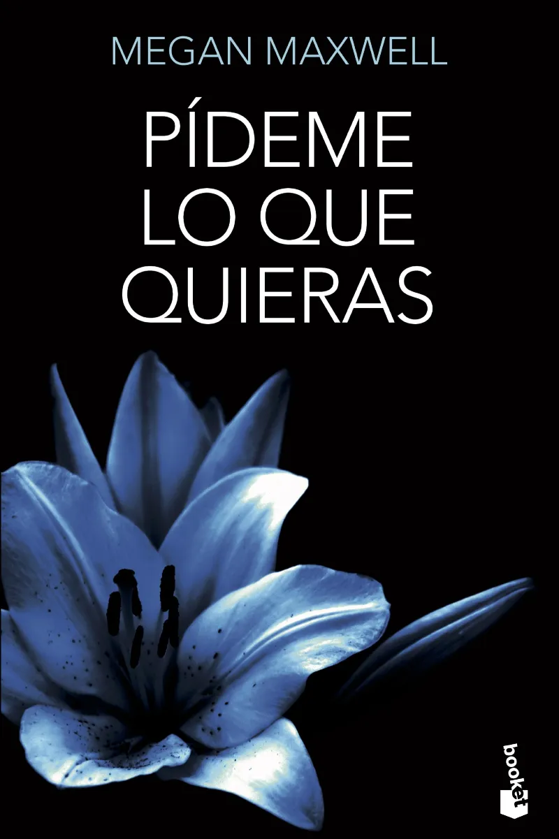 PIDEME LO QUE QUIERAS