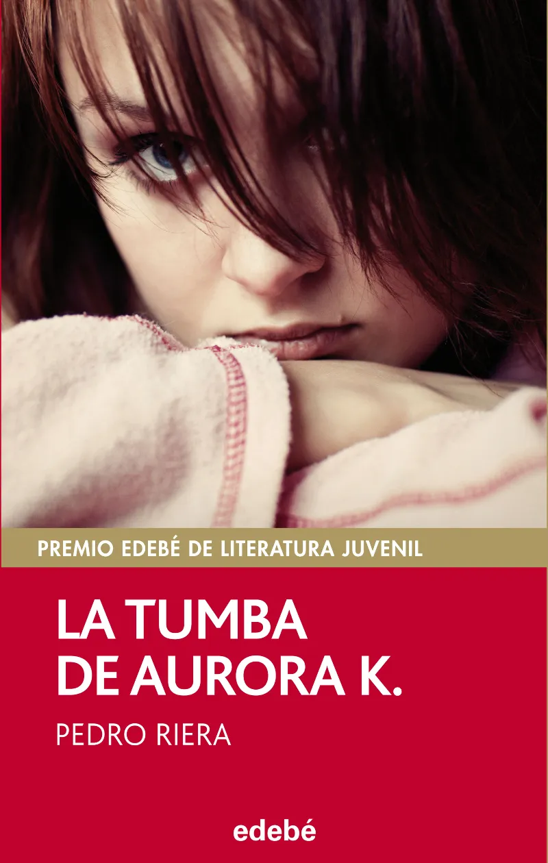 TUMBA DE AURORA K,LA