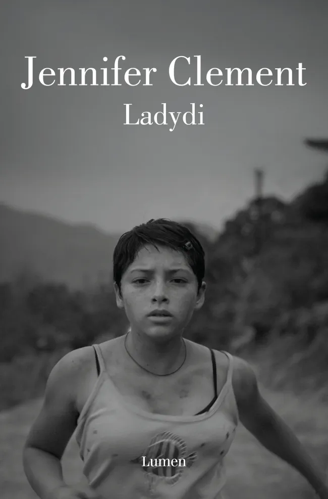 LADYDI