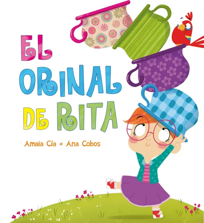 ORINAL DE RITA,EL