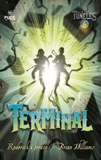 TERMINAL -TUNELES 6-