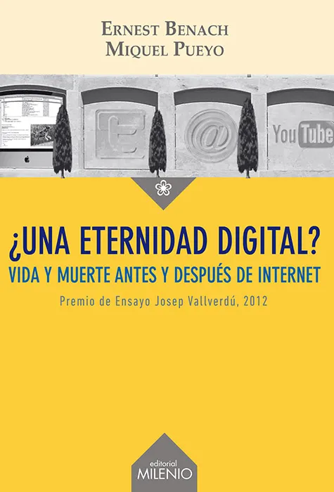 ETERNIDAD DIGITAL?,¨UNA