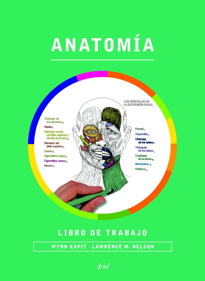 ANATOMIA LIBRO DE TRABAJO