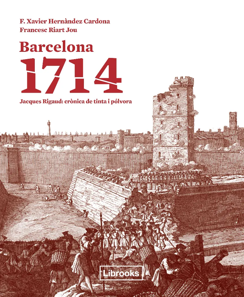 BARCELONA 1714