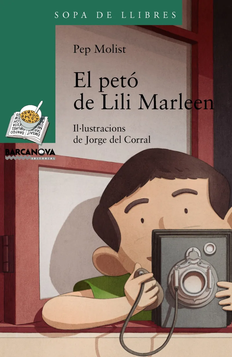 PETO DE LILI MARLEEN,EL