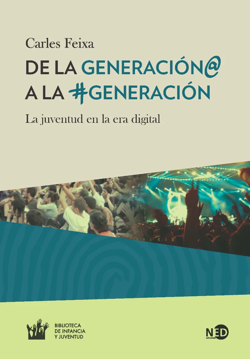DE LA GENERACION @ A LA #GENERACION