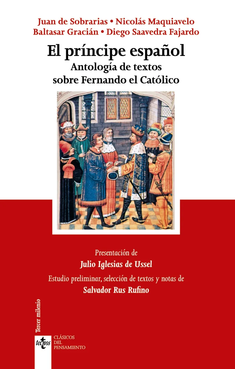 PRINCIPE ESPAÑOL,EL