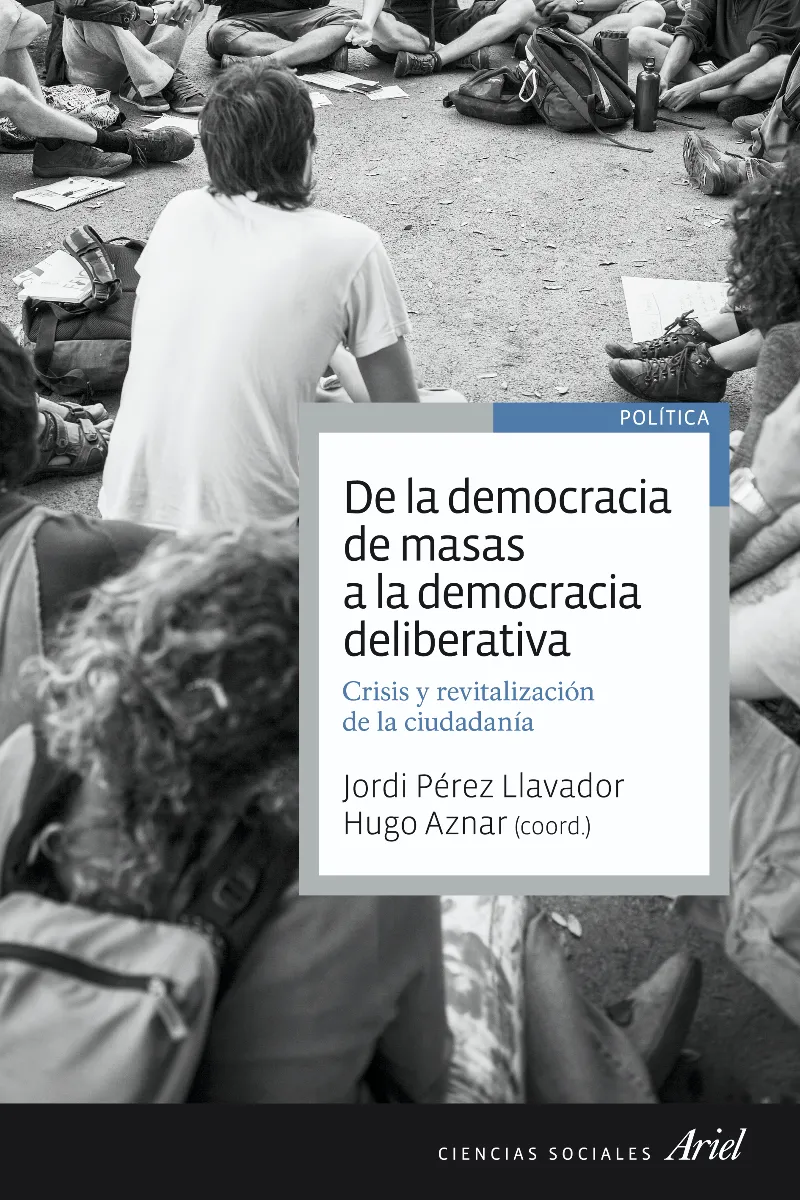 DE LA DEMOCRACIA DE MASAS A LA DEMOCRACIA