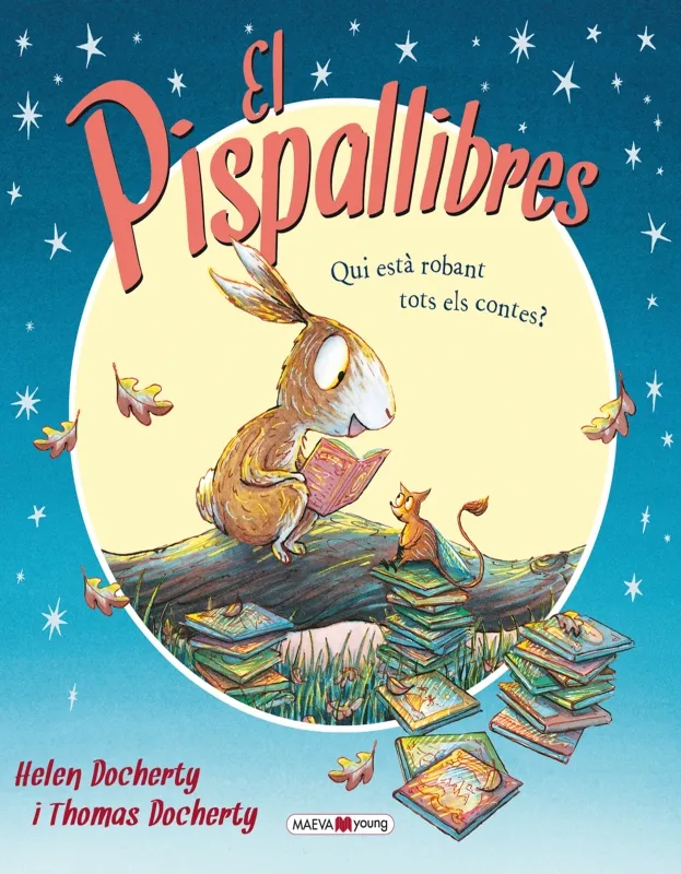 PISPALLIBRES, EL