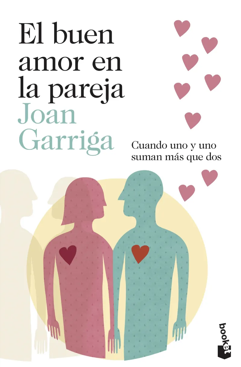 BUEN AMOR EN LA PAREJA,EL BUTXACA
