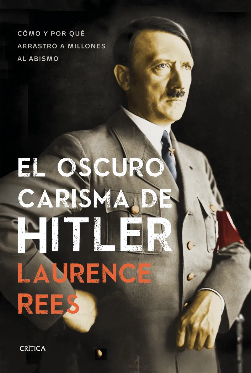 OSCURO CARISMA DE HITLER,EL