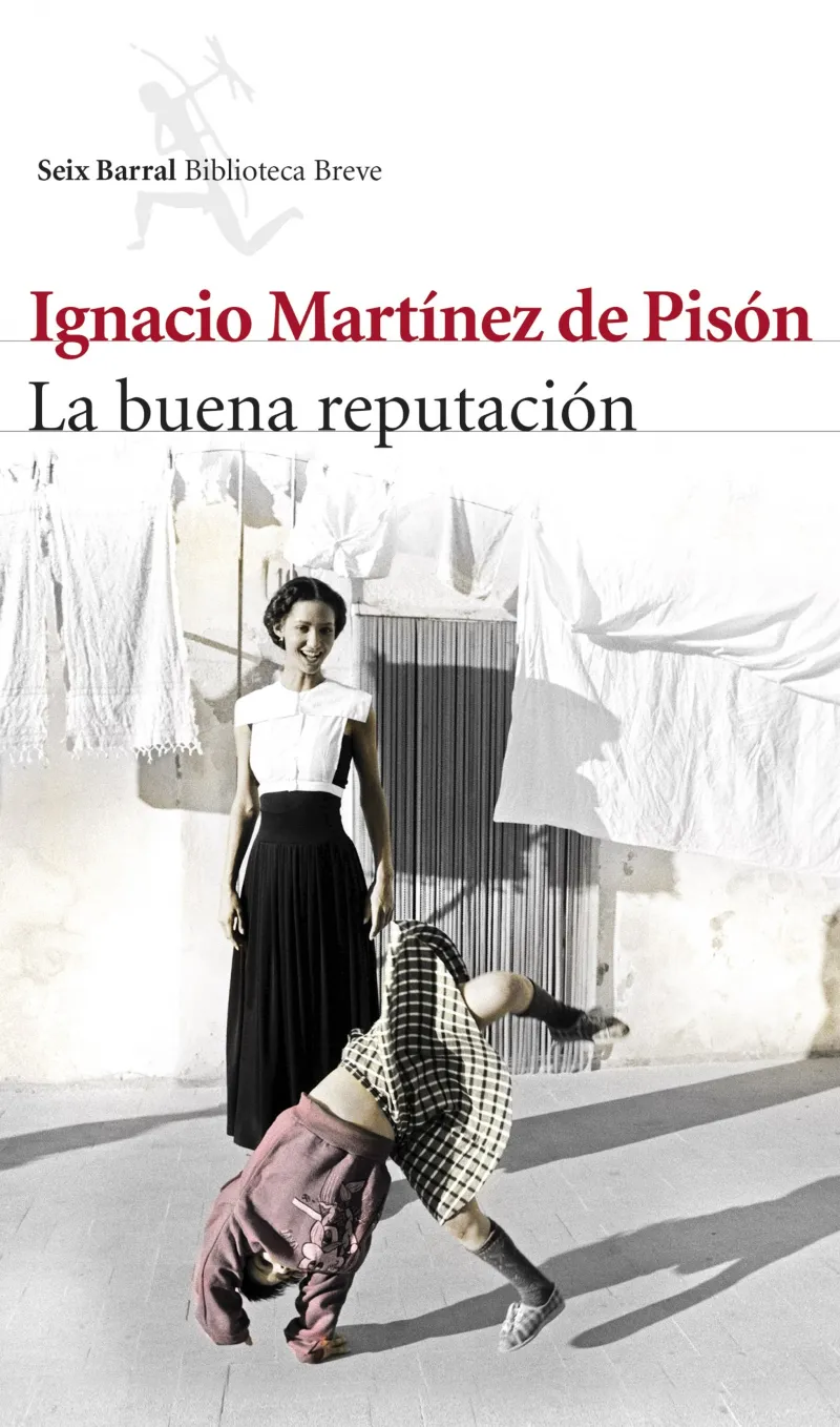 BUENA REPUTACION, LA