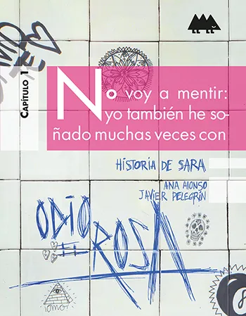 HISTORIA DE SARA CAPITULO 01