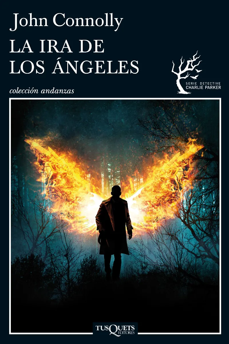 IRA DE LOS ANGELES, LA