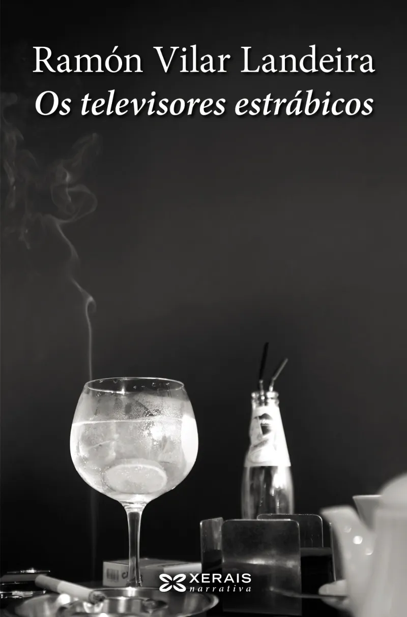 OS TELEVISORES ESTRÁBICOS