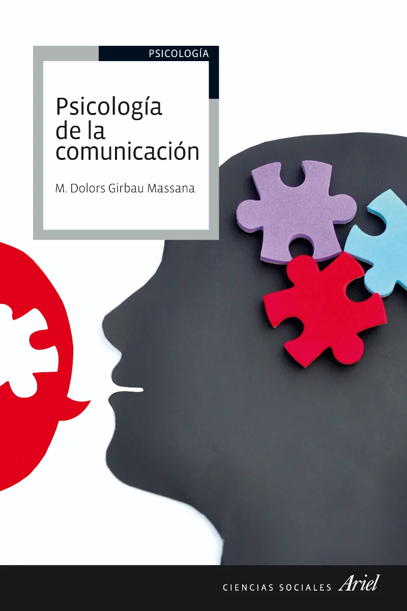 PSICOLOGIA DE LA COMUNICACION