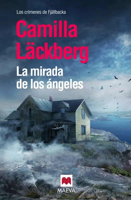 MIRADA DE LOS ANGELES,LA -TAPA DURA-