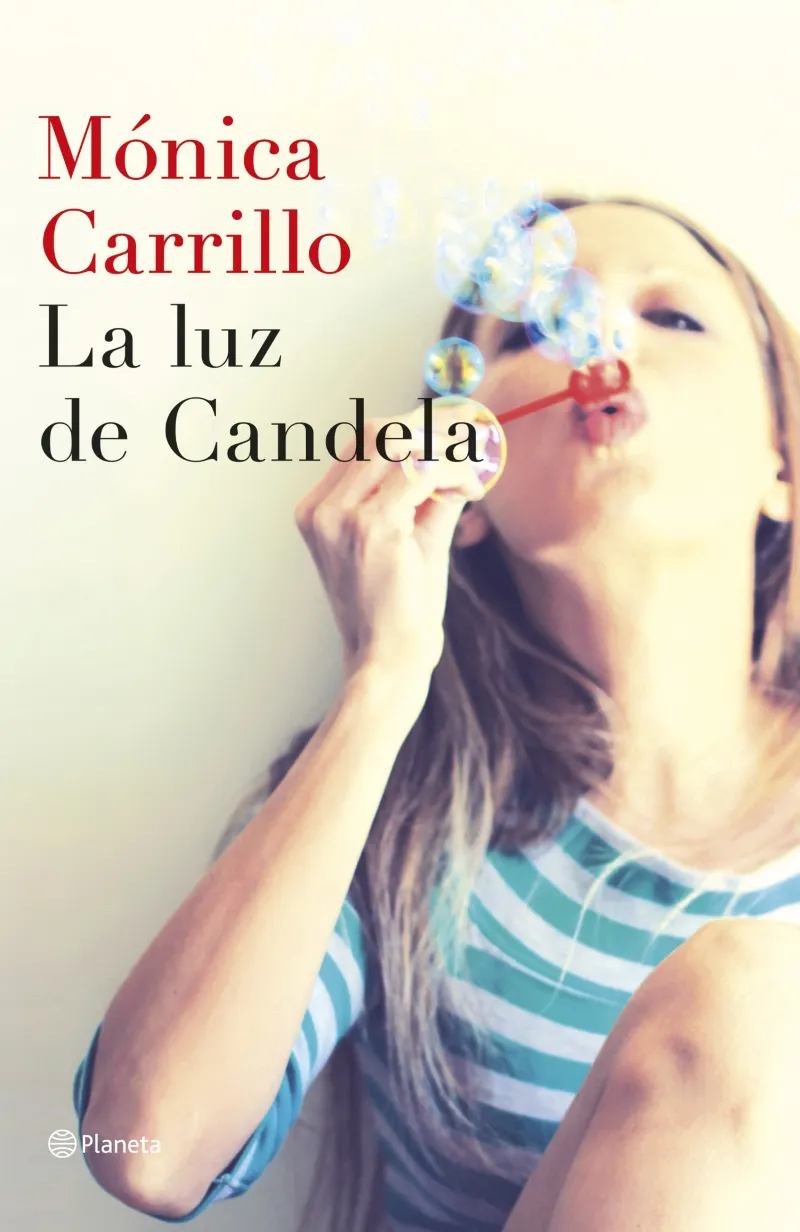 LUZ DE CANDELA, LA