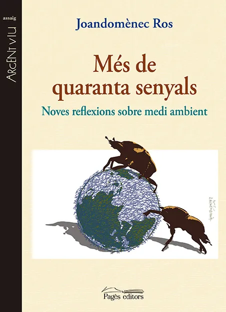 MES DE QUARANTA SENYALS