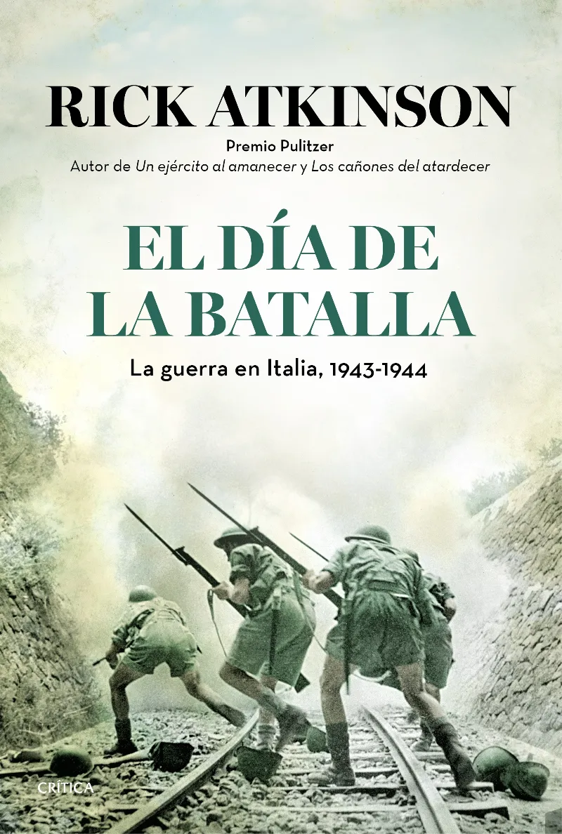 DIA DE LA BATALLA,EL